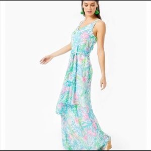 Lilly Pulitzer Lani Dress